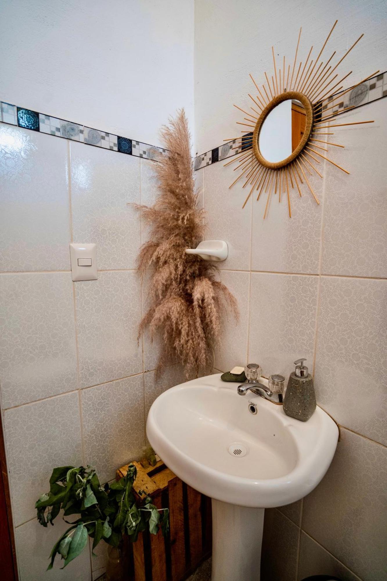 Blue Lotus Retreat Center Bed & Breakfast Pisac Luaran gambar