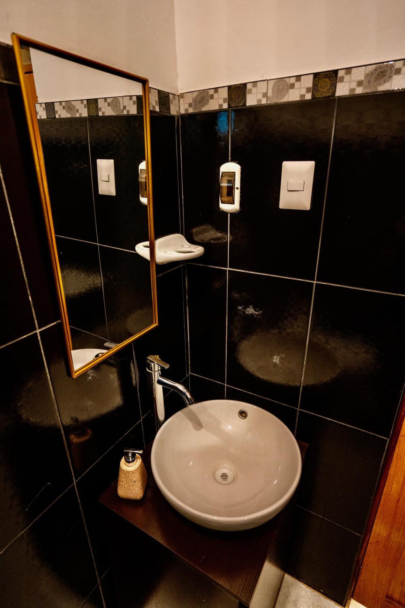 Blue Lotus Retreat Center Bed & Breakfast Pisac Luaran gambar
